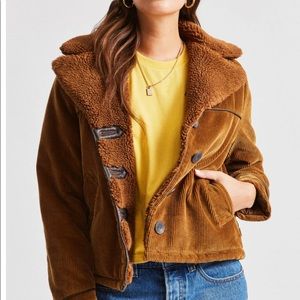 Brixtin Lexington Jacket